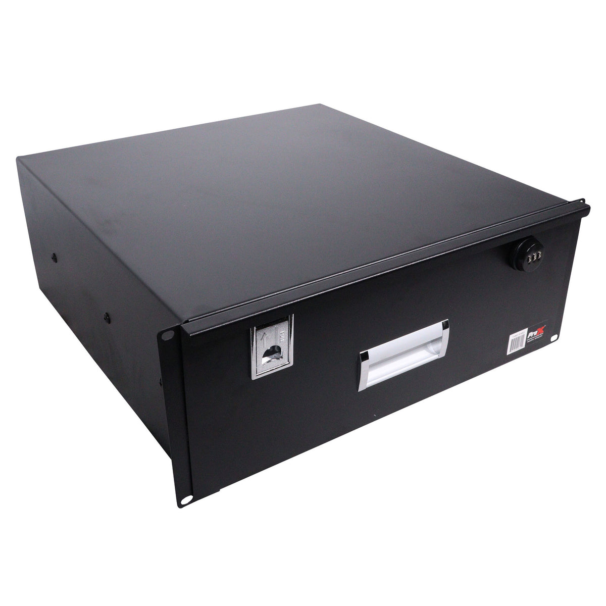 T-4RD-18 MK3 4U Rack Mount Drawer