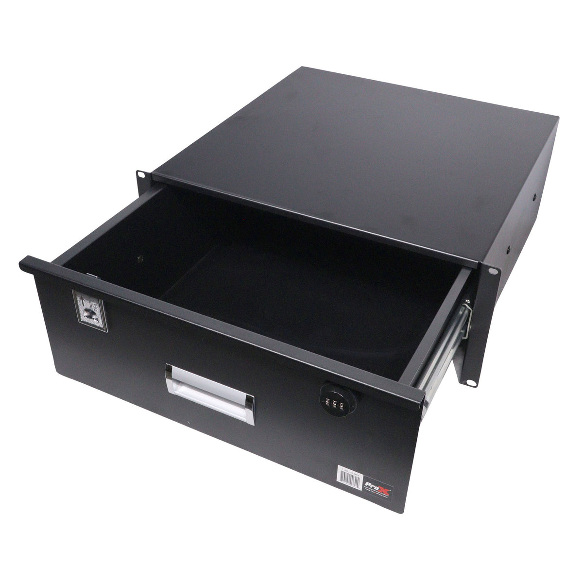 T-4RD-18 MK3 4U Rack Mount Drawer