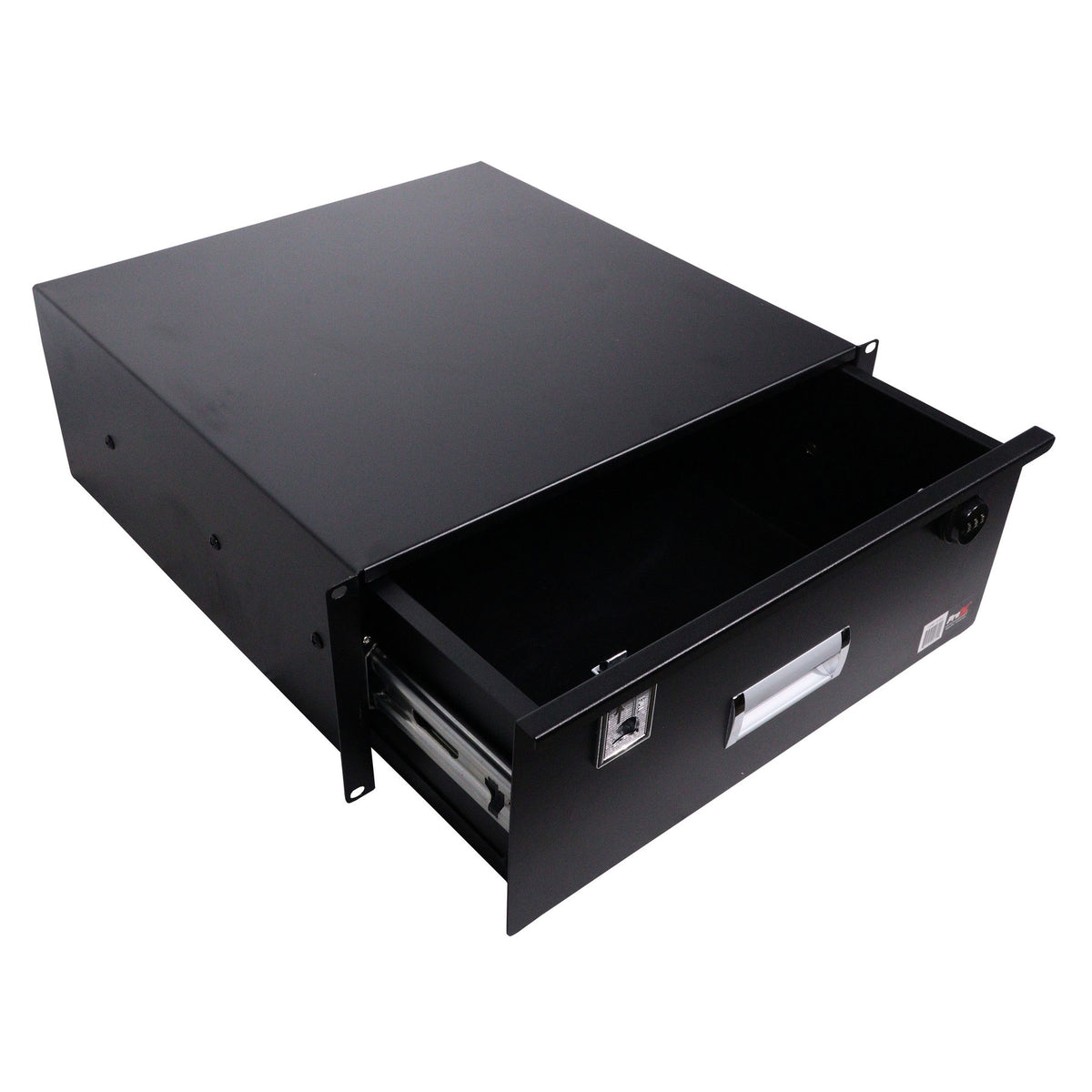 T-4RD-18 MK3 4U Rack Mount Drawer