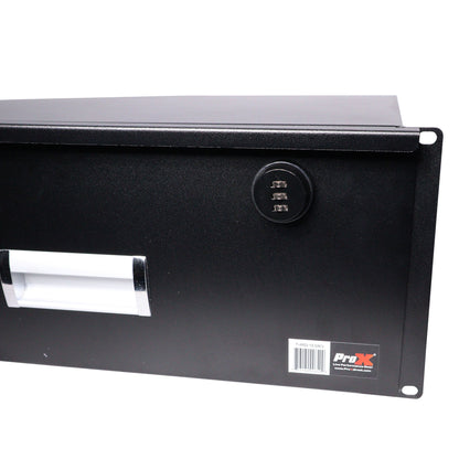 T-4RD-18 MK3 4U Rack Mount Drawer