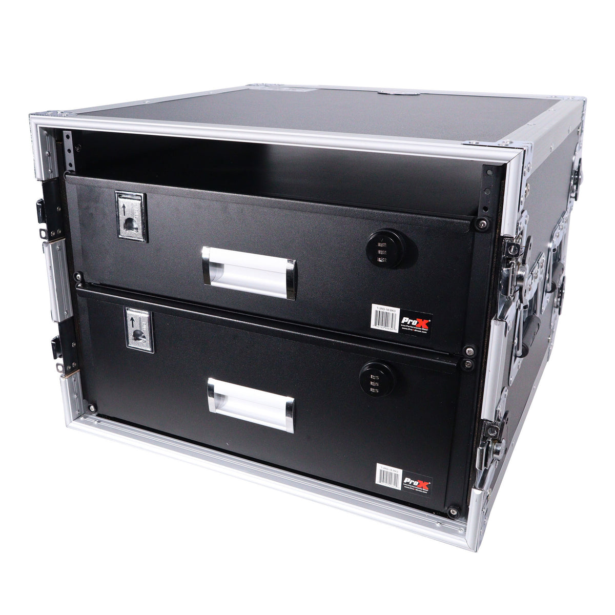 T-4RD-18 MK3 4U Rack Mount Drawer