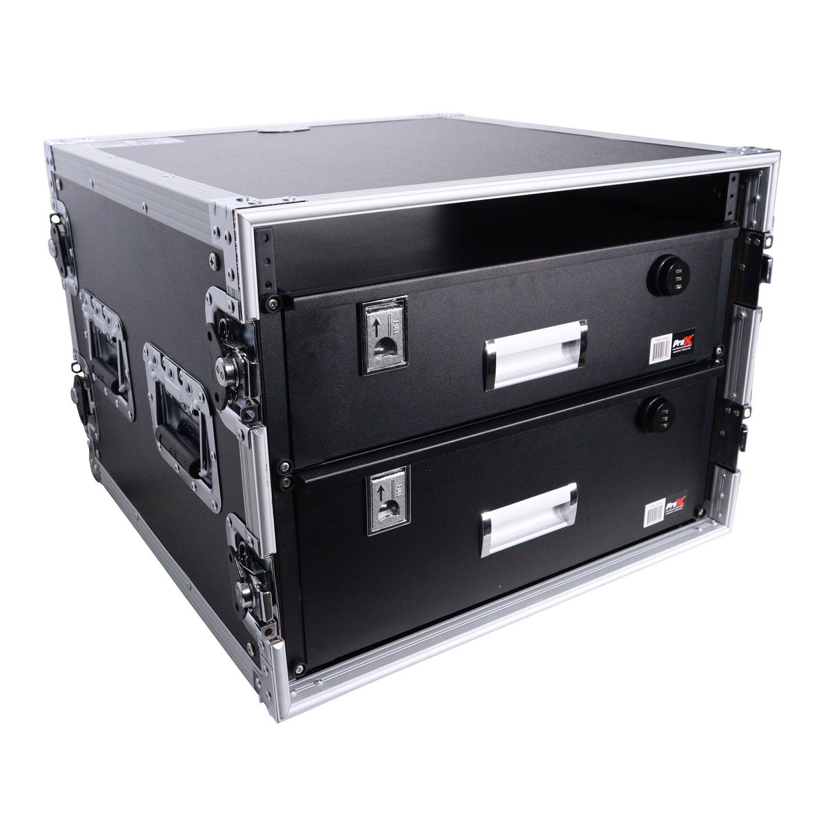 T-4RD-18 MK3 4U Rack Mount Drawer