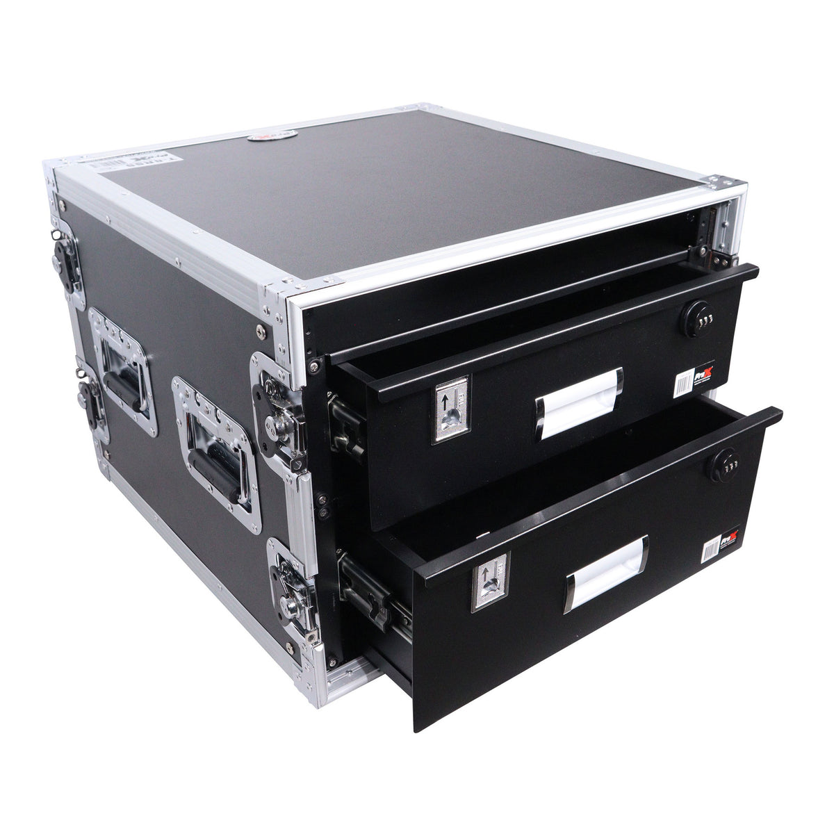 T-4RD-18 MK3 4U Rack Mount Drawer