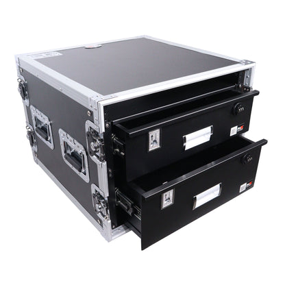 T-4RD-18 MK3 4U Rack Mount Drawer