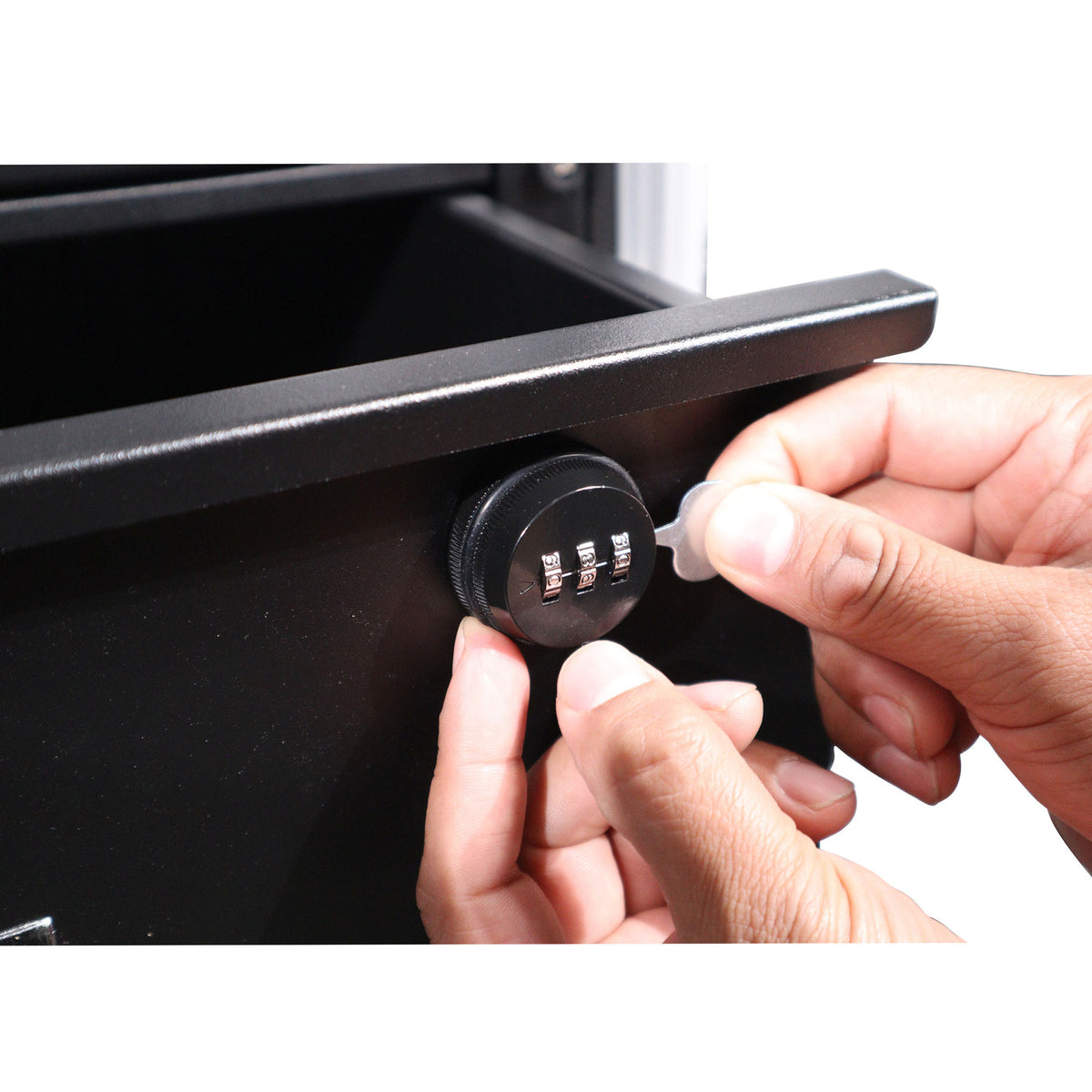 T-4RD-18 MK3 4U Rack Mount Drawer