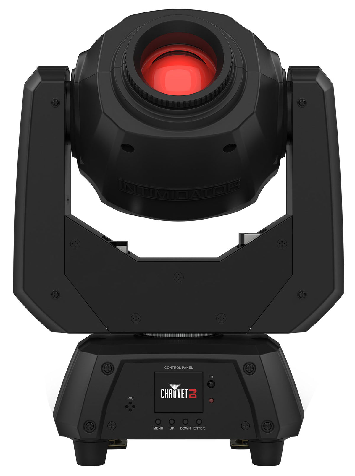 Chauvet DJ Intimidator Spot 60 ILS 70 Watt Compact DMX Moving Head Light
