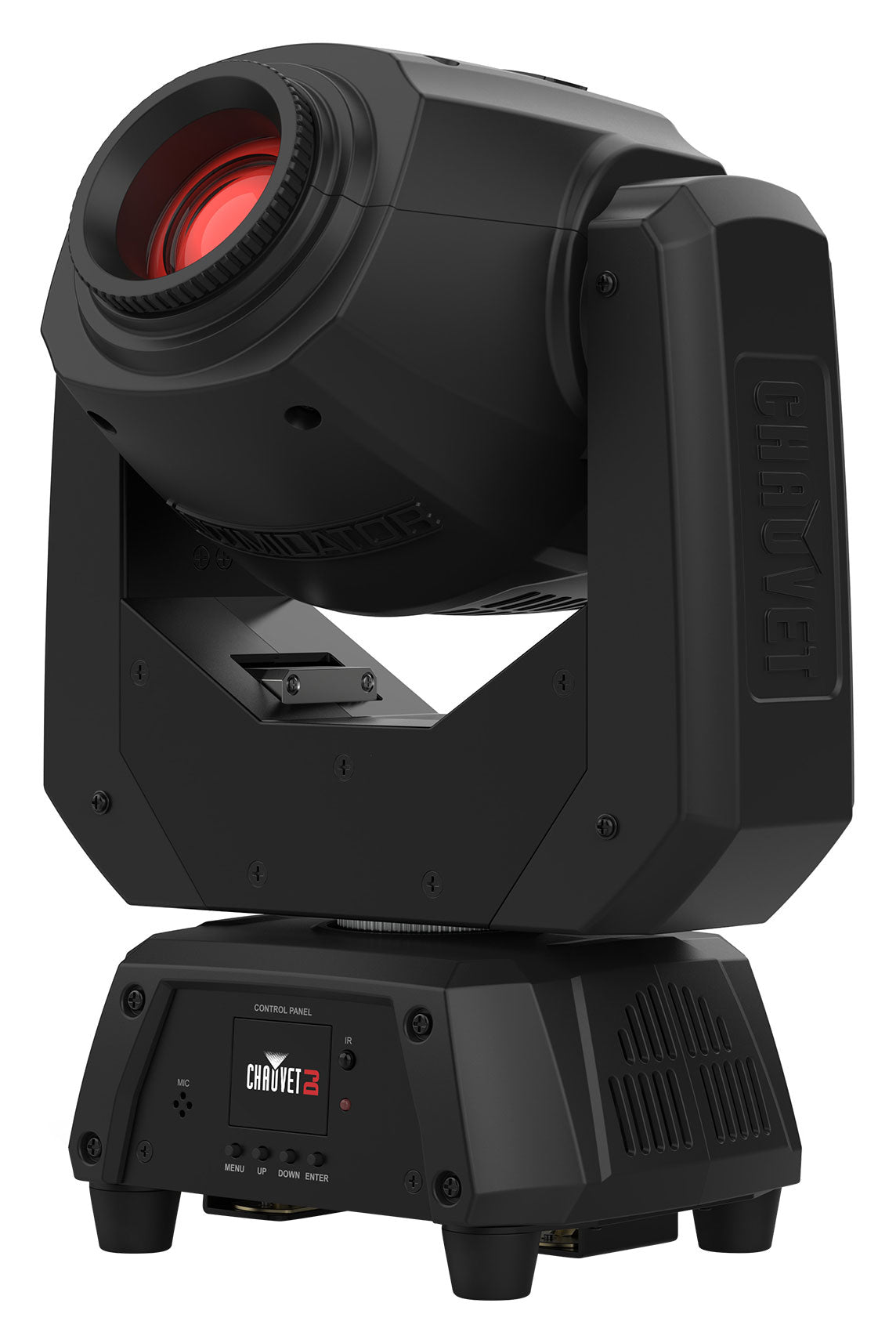 Chauvet DJ Intimidator Spot 60 ILS 70 Watt Compact DMX Moving Head Light