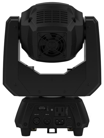 Chauvet DJ Intimidator Spot 60 ILS 70 Watt Compact DMX Moving Head Light