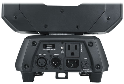 Chauvet DJ Intimidator Spot 60 ILS 70 Watt Compact DMX Moving Head Light