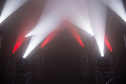 Chauvet DJ Intimidator Spot 60 ILS 70 Watt Compact DMX Moving Head Light