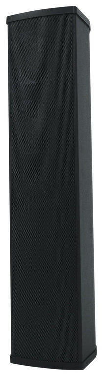 WET ARRAY 5 BLACK