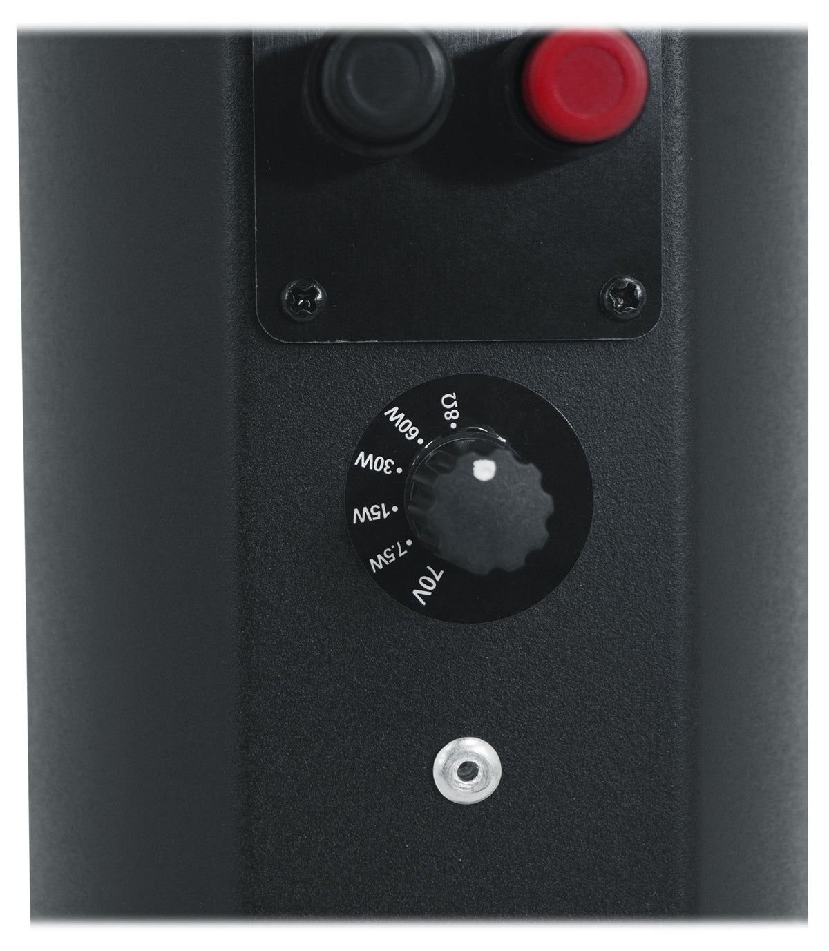 WET ARRAY 5 Black