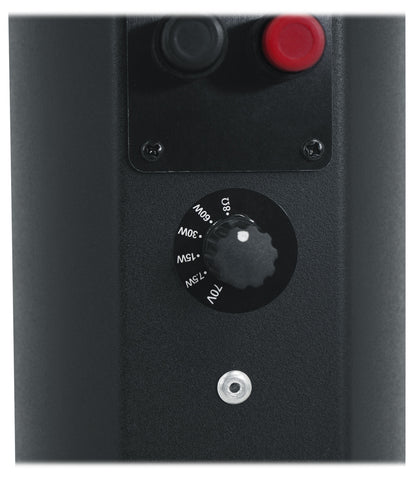 WET ARRAY 5 Black