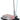 Rockville MTRAY Clamp-On Tray Utility Shelf For Any Mic Stand (9.7" x 7.3")