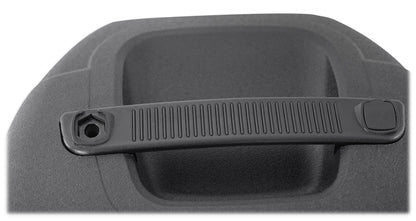 Rockville SPGN128 12" Passive 1200W DJ PA Speaker Cabinet 8 Ohm+Slip Cover