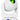 American DJ FOCUS SPOT 4Z PEARL 200W Cool White LED DMX Moving Head Light