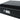 Rockville RDR3U 3U 19" Rack Mount DJ Drawer with Key + Screws + Tight Railings