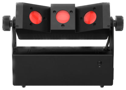 Chauvet DJ EZbeam Q3 ILS Battery-Powered All in one DMX Wash Effect Light