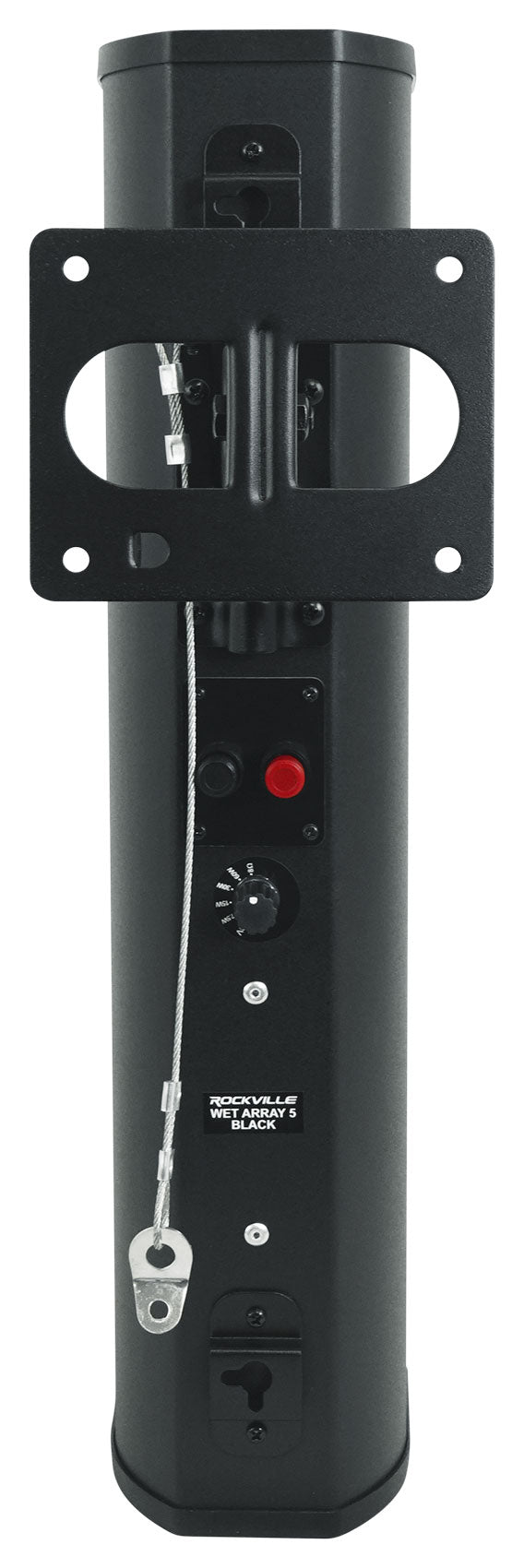 WET ARRAY 5 BLACK 12-Pack