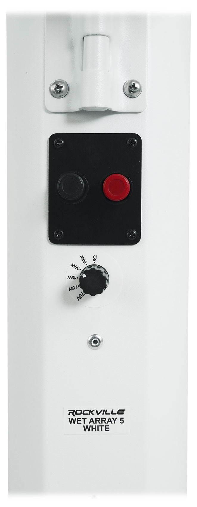 WET ARRAY 5 WHITE 12-Pack