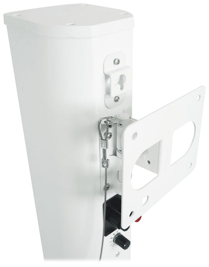 WET ARRAY 5 WHITE 12-Pack