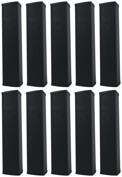 WET ARRAY 5 BLACK 10-Pack