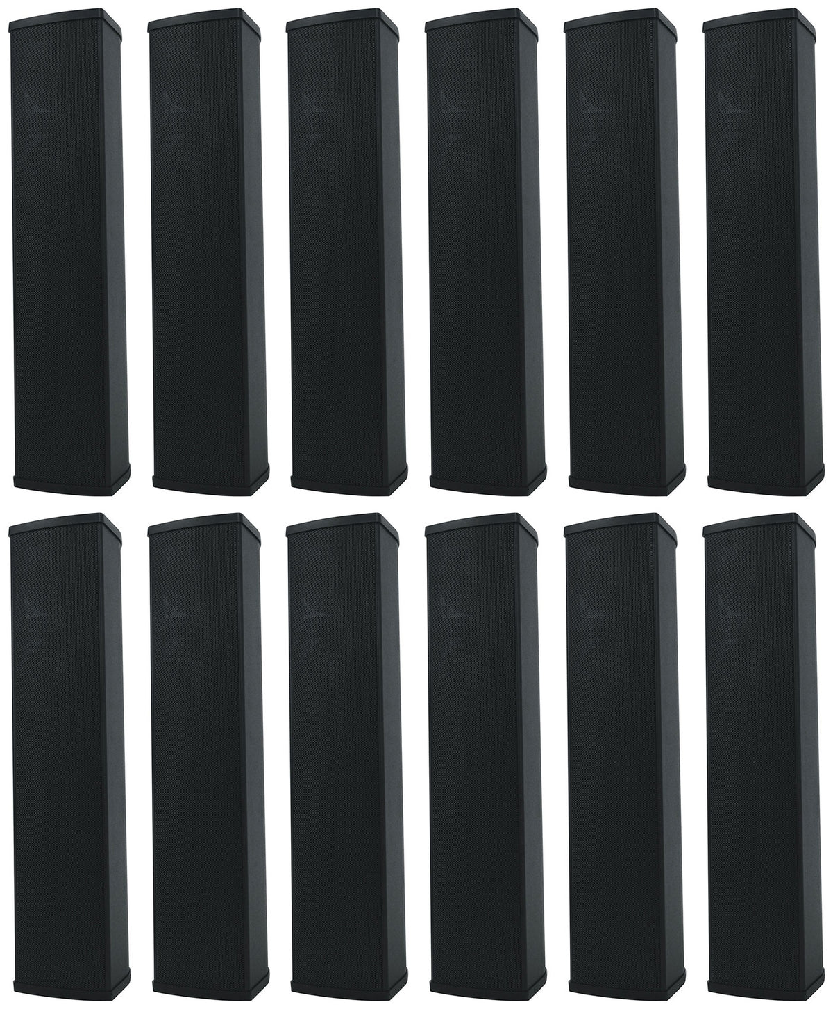 WET ARRAY 5 BLACK 12-Pack