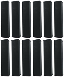 WET ARRAY 5 BLACK 12-Pack
