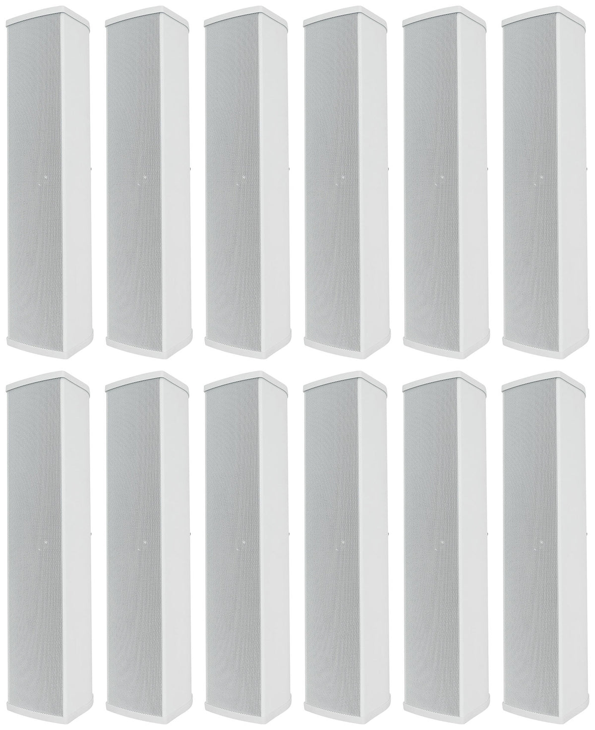 WET ARRAY 5 WHITE 12-Pack