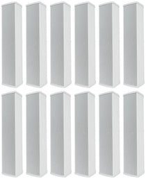 WET ARRAY 5 WHITE 12-Pack