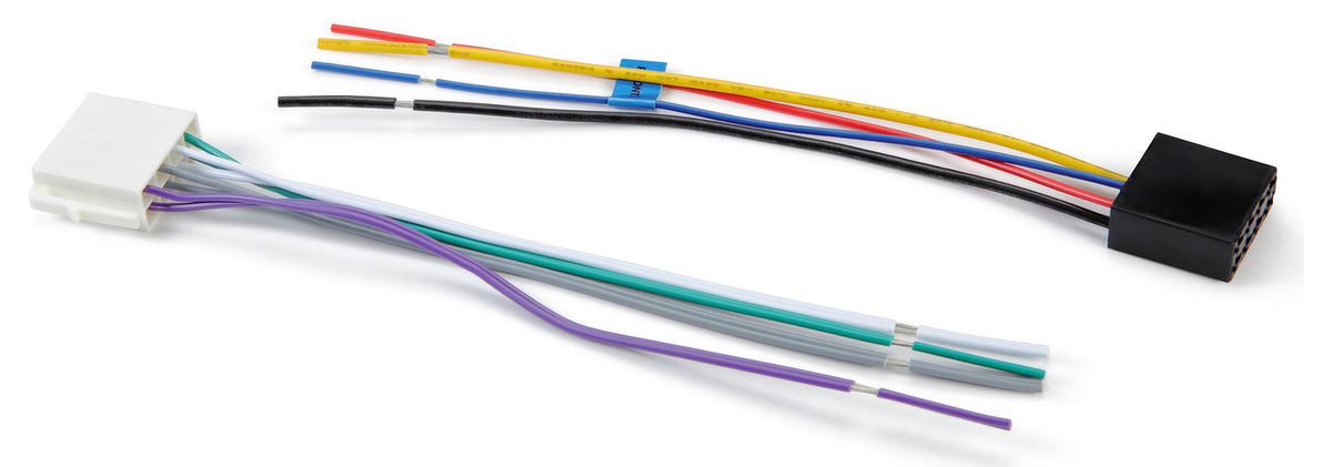 KW-M180BT