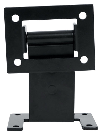 Rockville WET ARRAY 4 Black Swivel Column Line Array 70V Commercial Pro Speaker
