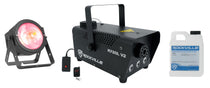 DOTZ PAR 100 + R720L V2