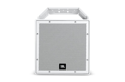 JBL AWC82 8" 200 Watt Indoor/Outdoor 70V Surface Mount Commercial Speaker