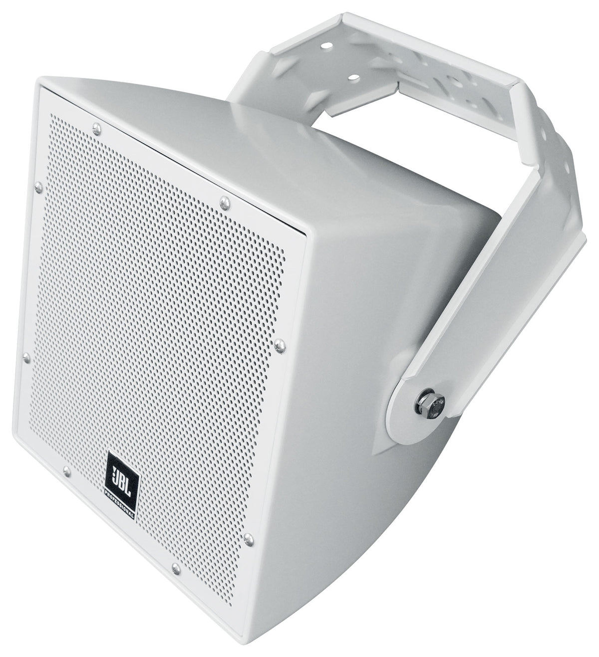 JBL AWC82 8" 200 Watt Indoor/Outdoor 70V Surface Mount Commercial Speaker