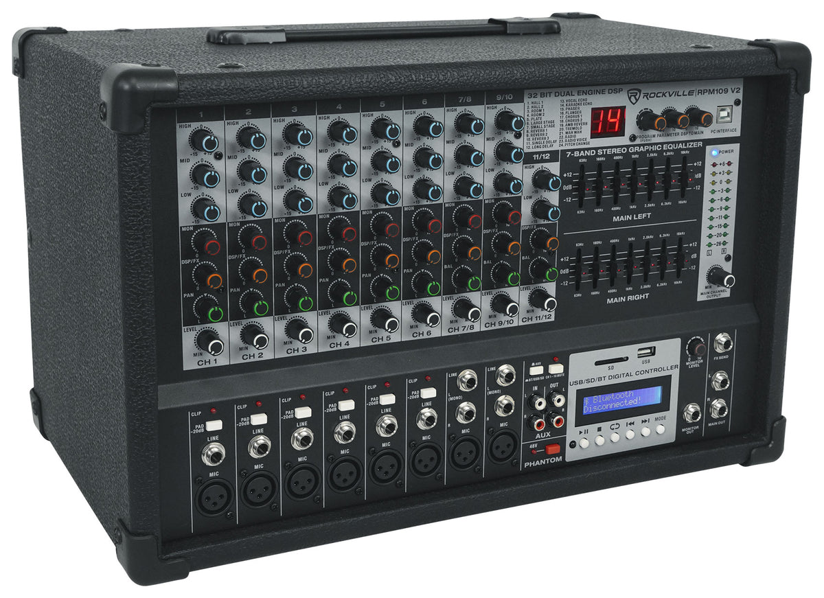 RPM109 V2