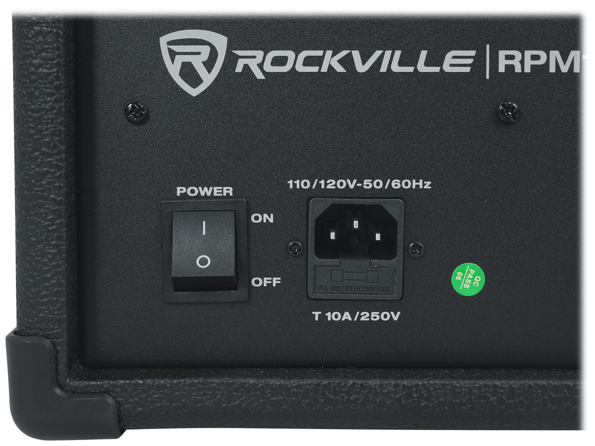 RPM109 V2
