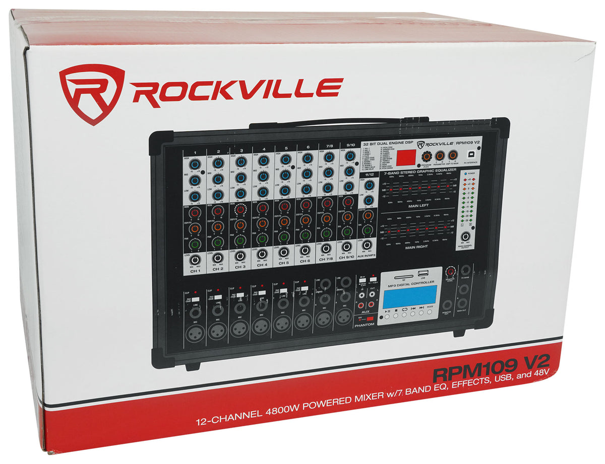 RPM109 V2