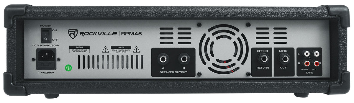 RPM45 [Used]