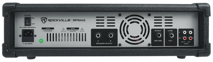 RPM45 [Used]