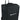 Rockville SB12 v2 Rolling Travel Bag w/Wheels For Most 12" DJ PA Speakers+Stands