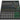 Mackie ProFX12v3+ 12-Channel Analog Mixer w/Enhanced FX/USB Recording/Bluetooth