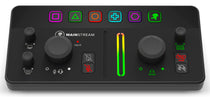 Mackie MainStream Bus Powered Live Streaming Interface w/HDMI/XLR/1/4"/USB-C