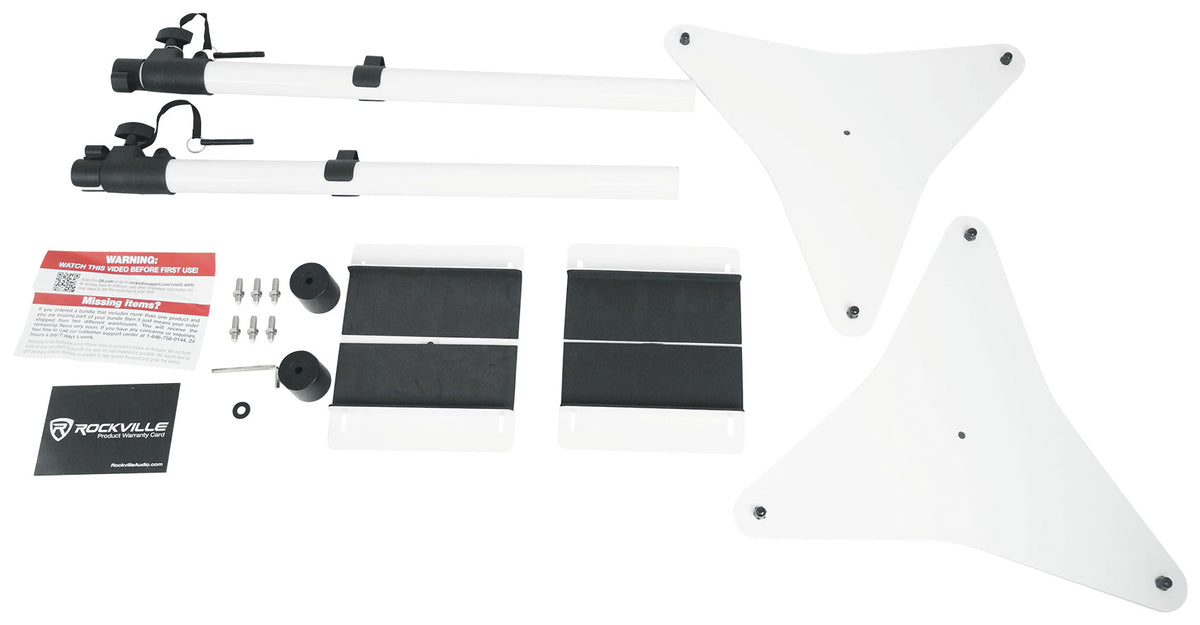 RVSM5 WHITE