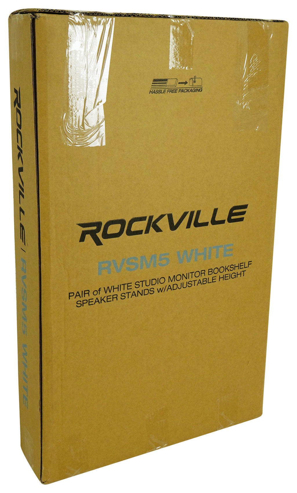 RVSM5 WHITE