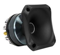 Rockville HT81 1.35" 240 Watt Car/Pro Audio ABS Horn Titanium Tweeter