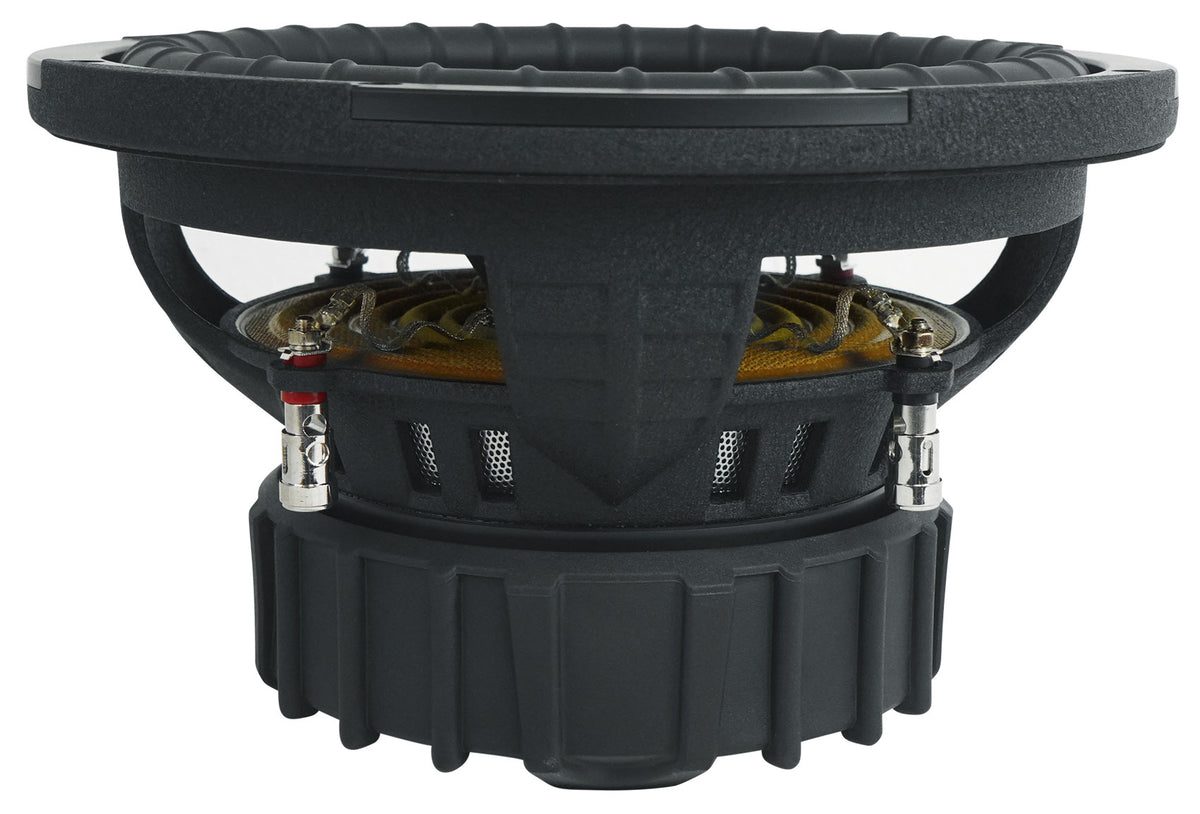 50CVX102 COMPVX 10-Inch Subwoofers, DVC 2-Ohm (Pair)