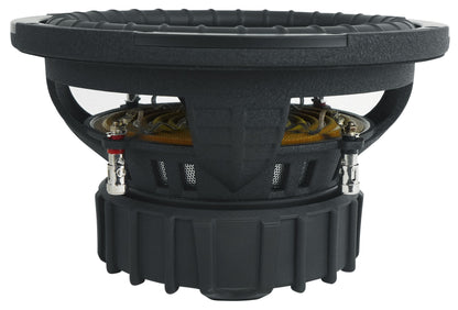 50CVX102 COMPVX 10-Inch Subwoofers, DVC 2-Ohm (Pair)