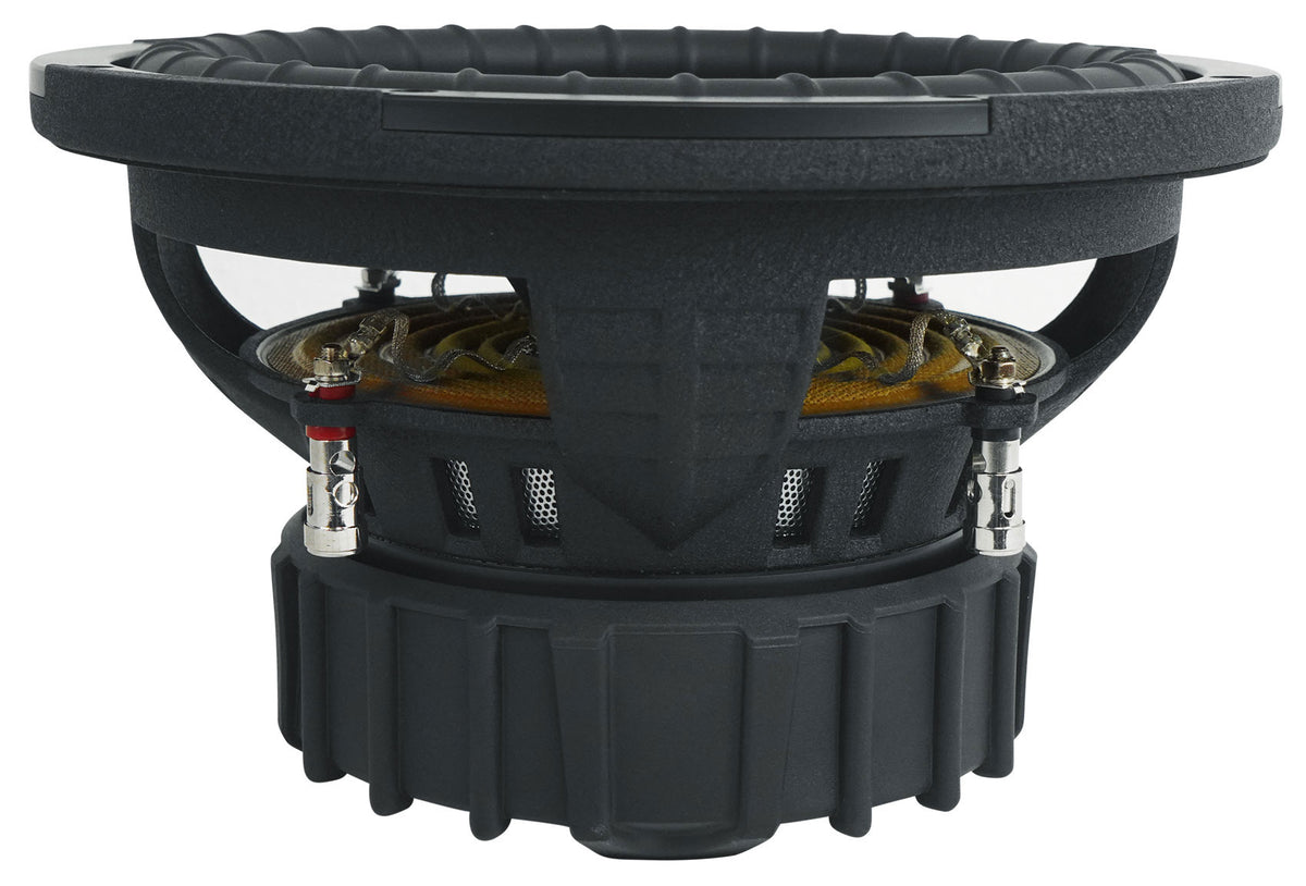 50CVX104 COMPVX 10-Inch Subwoofers, DVC 4-Ohm (Pair)