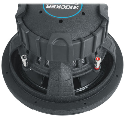 50CVX104 COMPVX 10-Inch Subwoofers, DVC 4-Ohm (Pair)